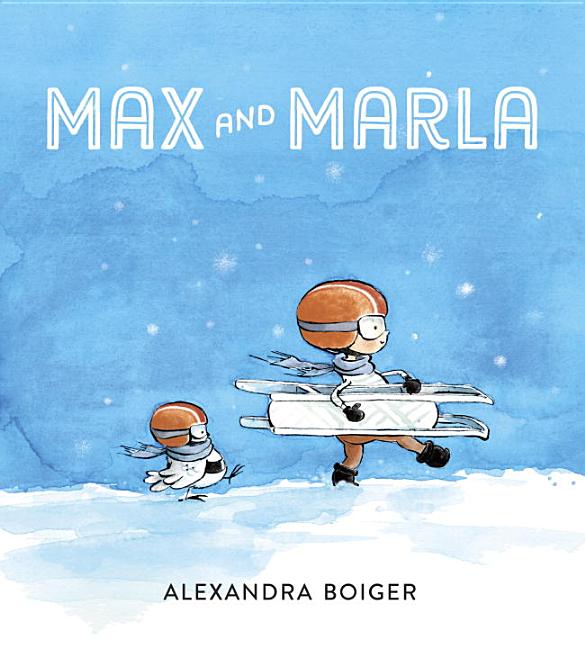 Max and Marla