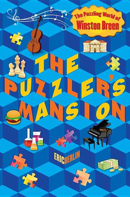 Puzzler's Mansion, The
