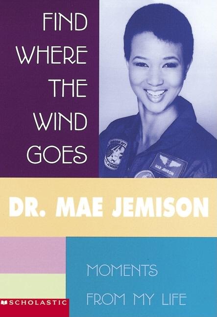 Find Where the Wind Goes: Moments from My Life