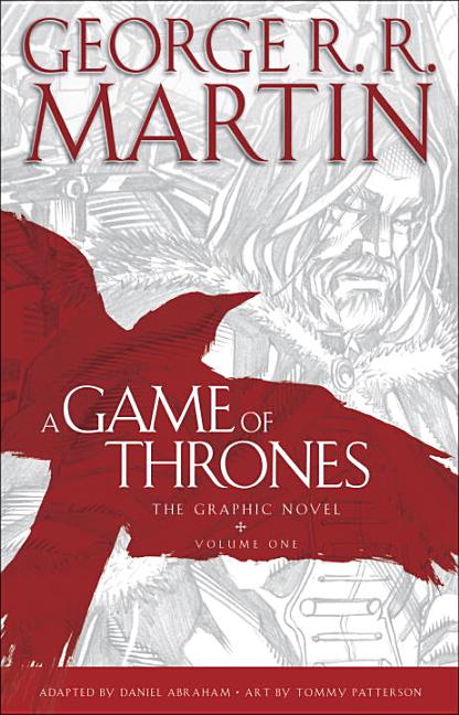 Game of Thrones, A: The Graphic Novel, Volume One