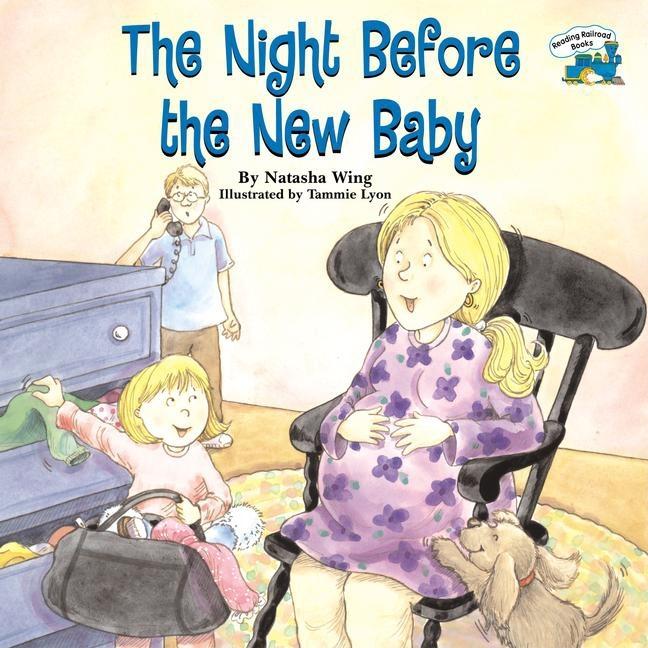 Night Before the New Baby, The