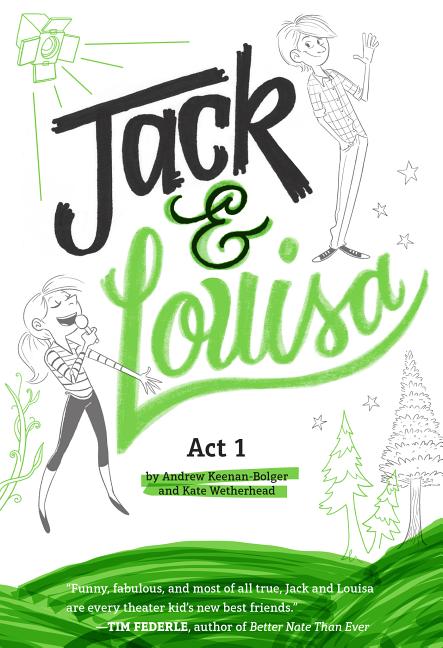 Jack & Louisa: Act 1