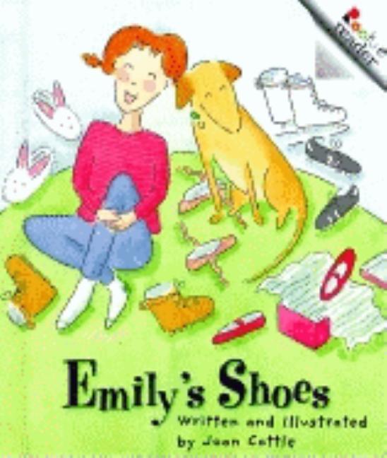 Emily's Shoes