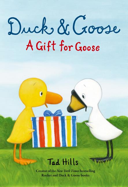 Gift for Goose, A