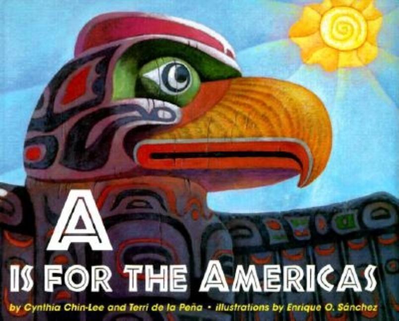 A is for the Americas