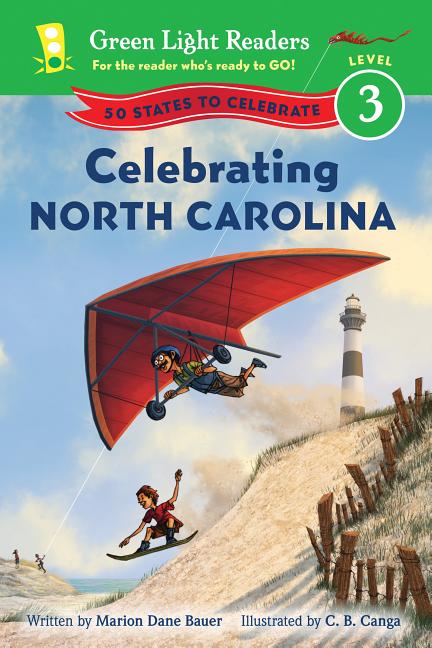 Celebrating North Carolina