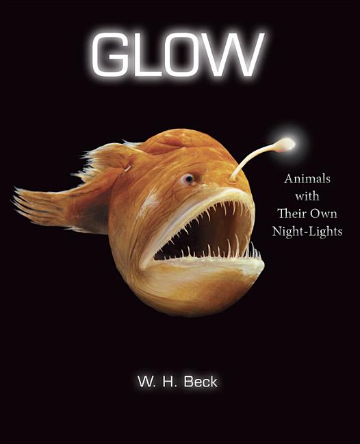 Glow: Animals with Their Own Night-Lights