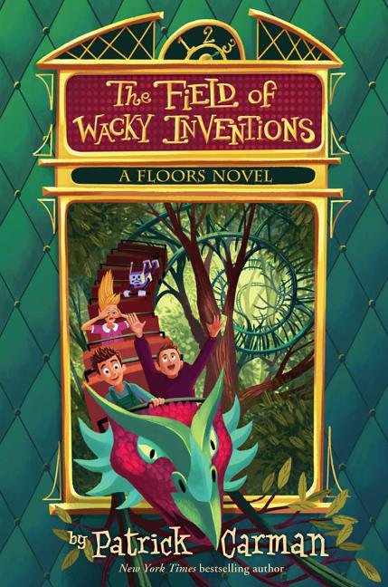 Field of Wacky Inventions, The