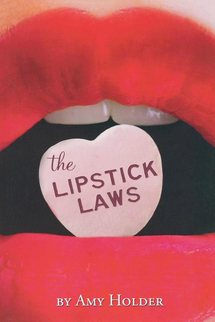 The Lipstick Laws