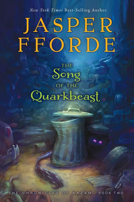 Song of the Quarkbeast, The