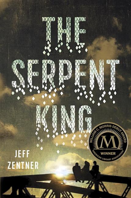 Serpent King, The