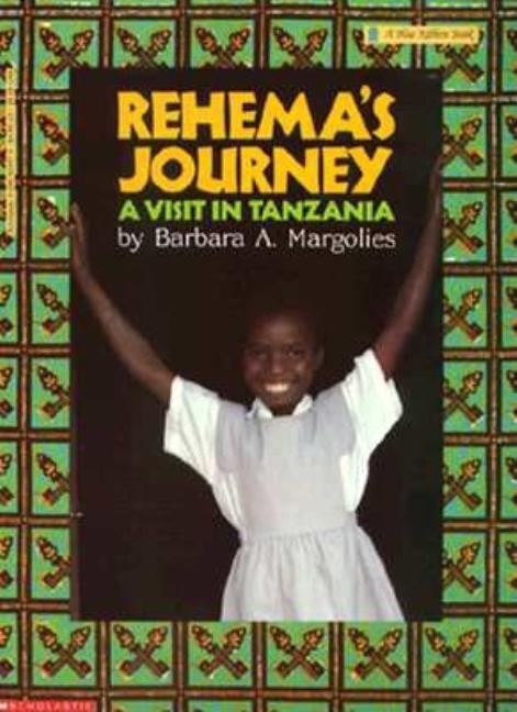 Rehema's Journey: A Visit in Tanzania