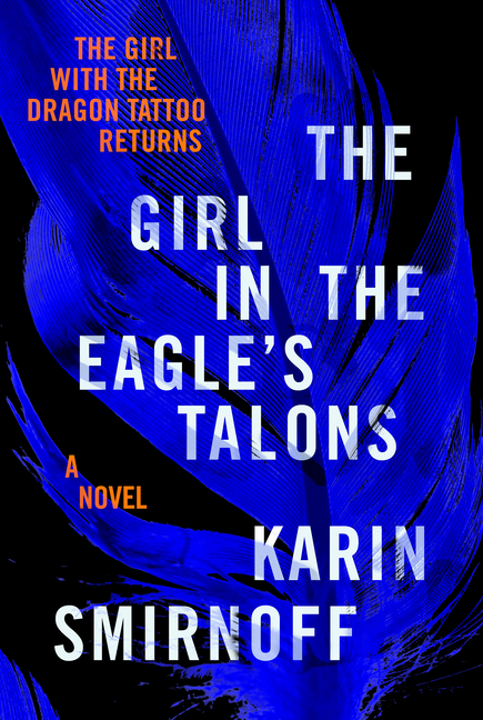 Girl in the Eagle's Talons, The