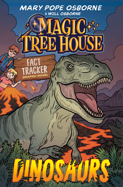 Dinosaurs