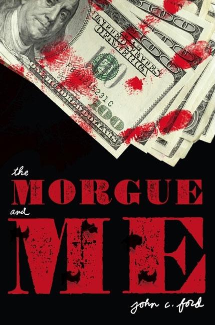 The Morgue and Me
