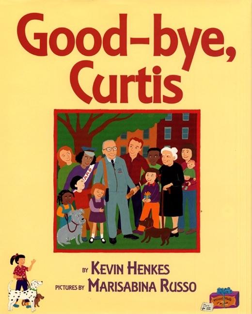 Good-Bye, Curtis
