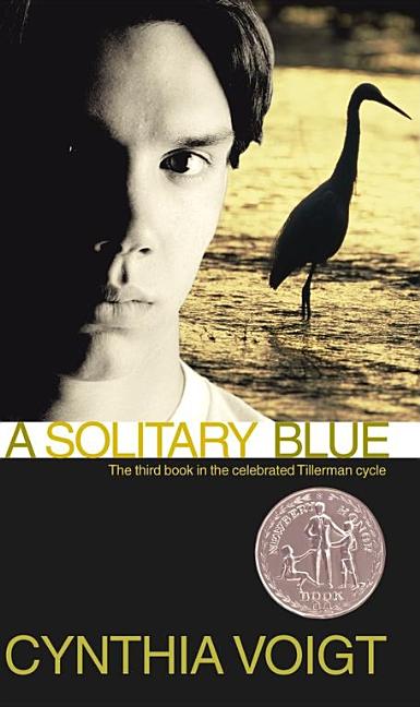 Solitary Blue, A