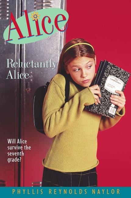 Reluctantly Alice