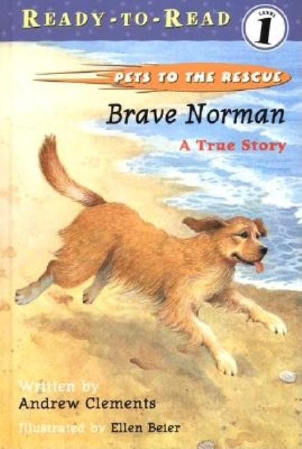 Brave Norman: A True Story