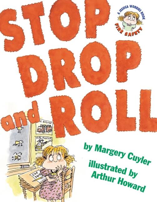 Stop, Drop and Roll