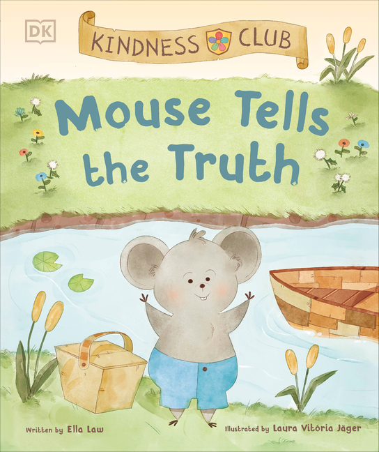 Mouse Tells the Truth