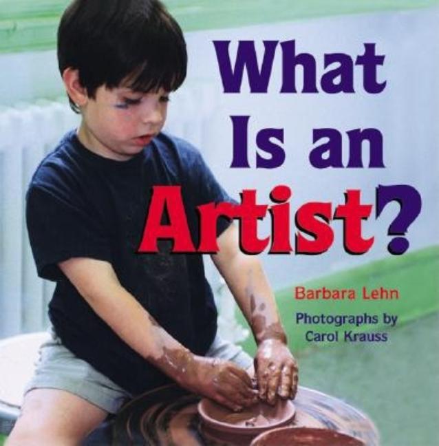 What Is an Artist?