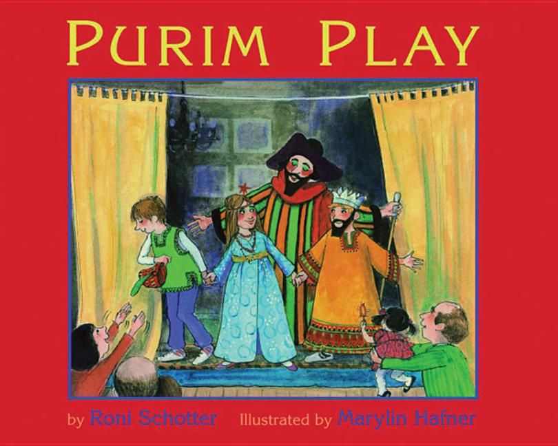 Purim Play