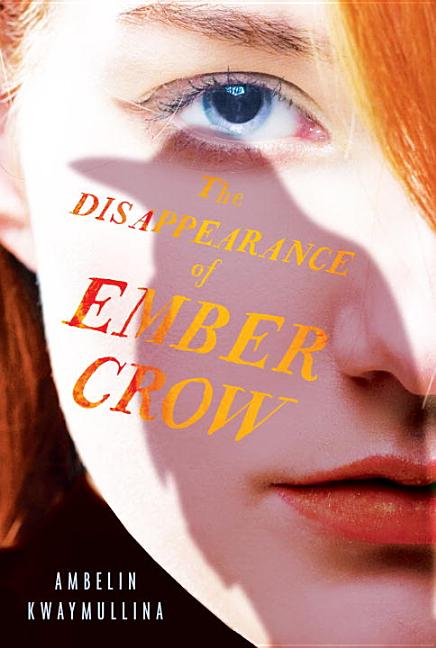 Disappearance of Ember Crow, The