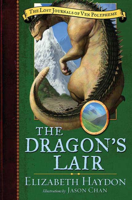 Dragon's Lair, The