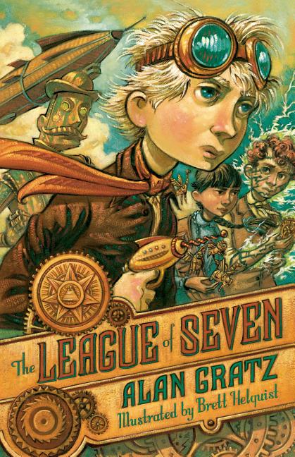 League of Seven, The