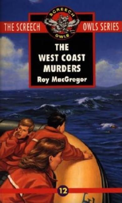 West Coast Murders, The
