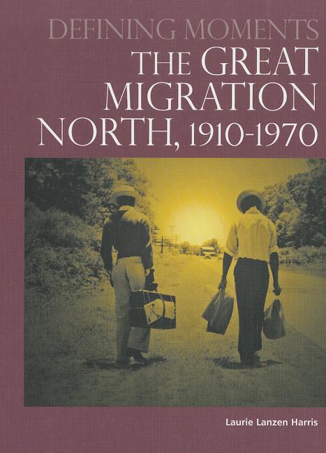 Great Migration North, 1910-1970