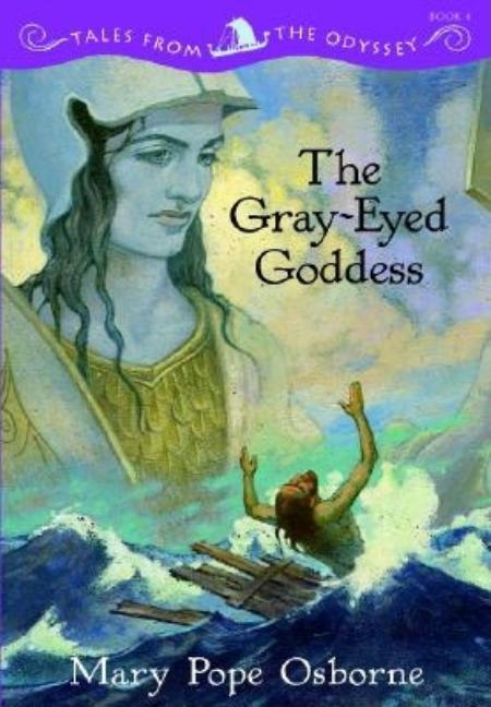 Gray-Eyed Goddess, The