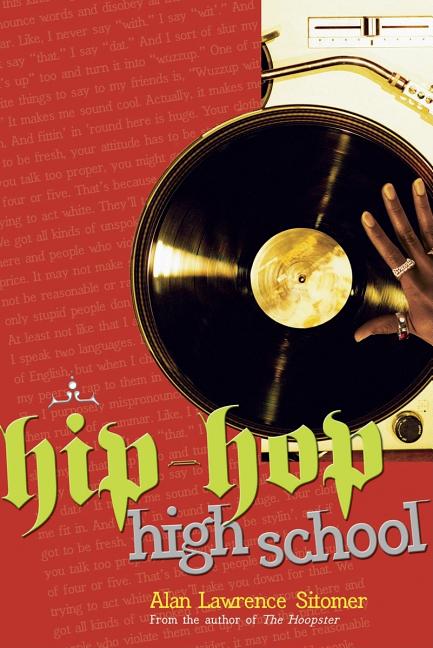 Hip-Hop High School