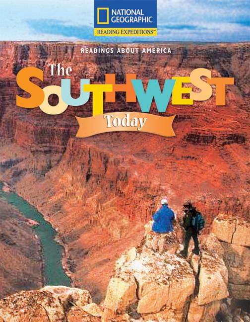 The Southwest Today