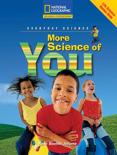 More Science of You