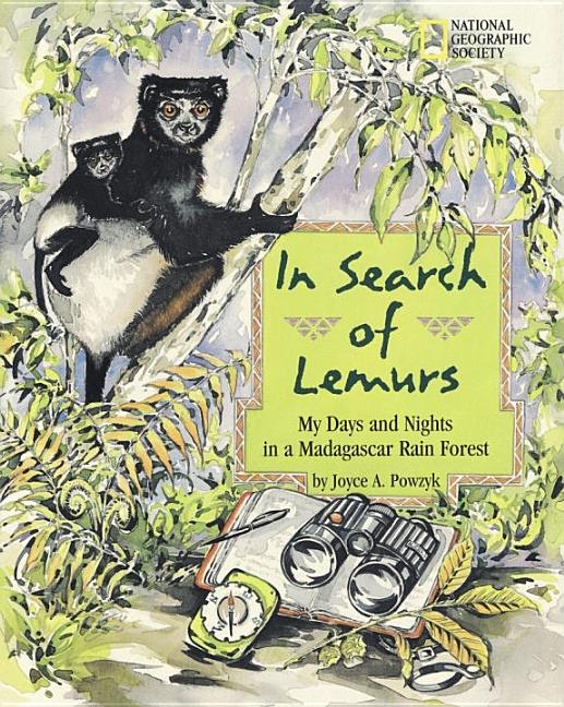 In Search of Lemurs