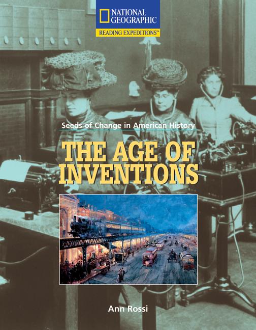 The Age of Inventions