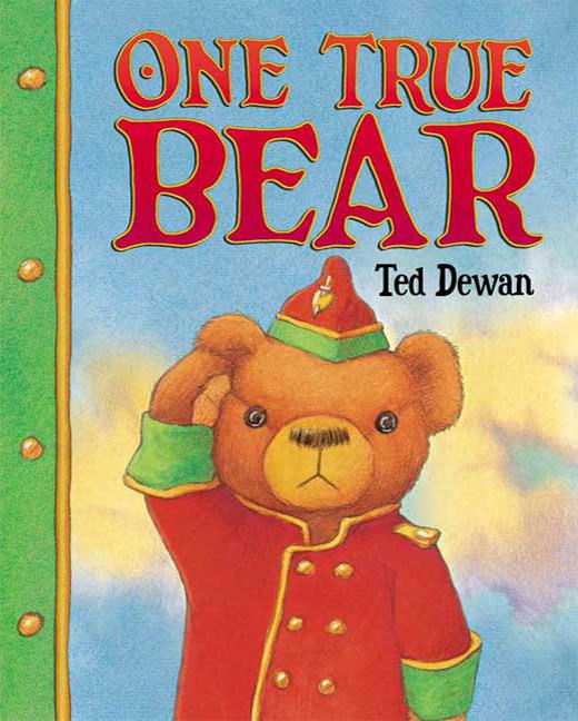 One True Bear