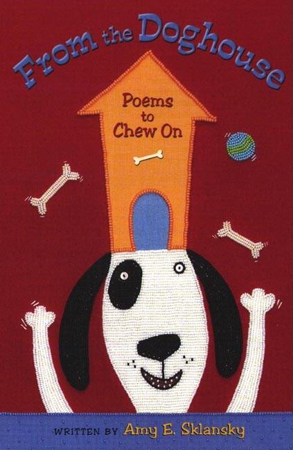 From the Doghouse: Poems to Chew on