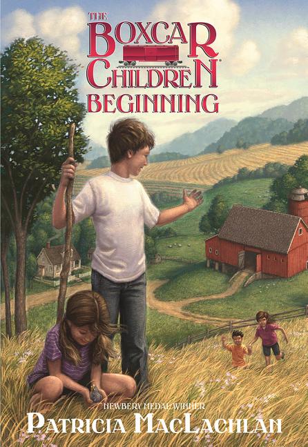 Boxcar Children Beginning, The: The Aldens of Fair Meadow Farm