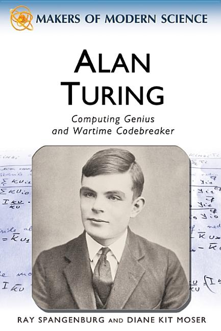 Alan Turing Biography