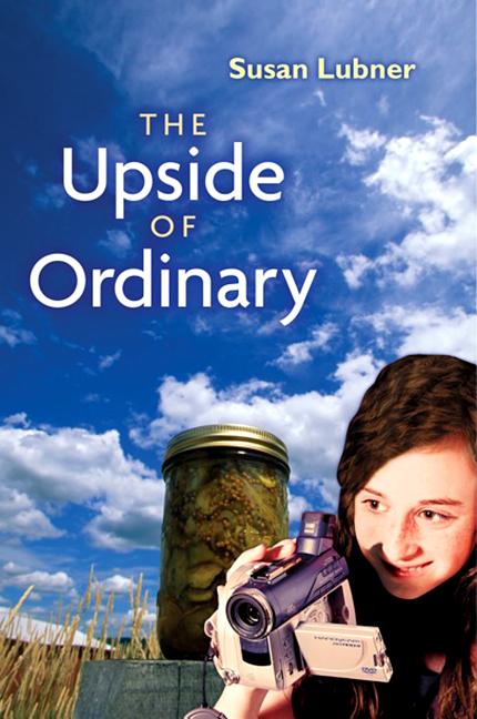 The Upside of Ordinary
