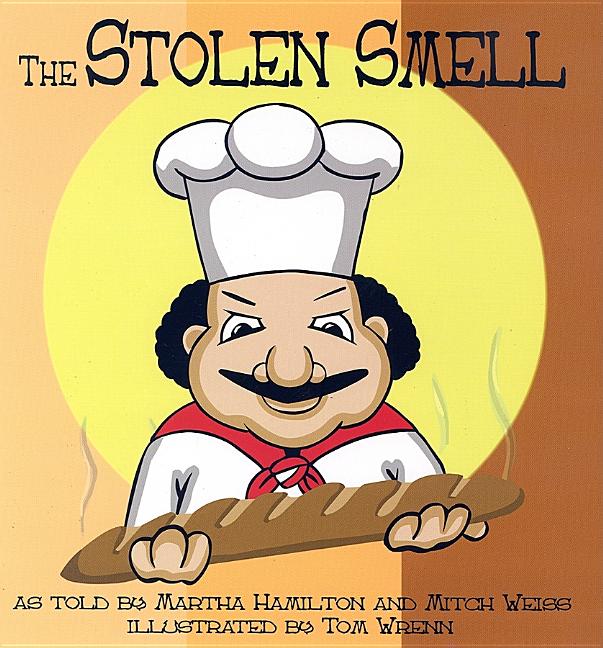 The Stolen Smell