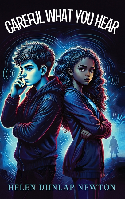 Careful What You Hear