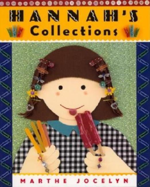 Hannah's Collections