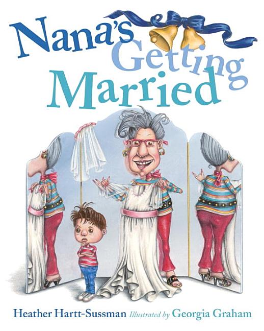 Nana's Getting Married