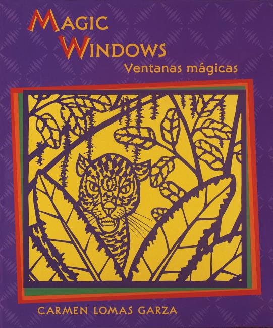 Magic Windows / Ventanas mágicas