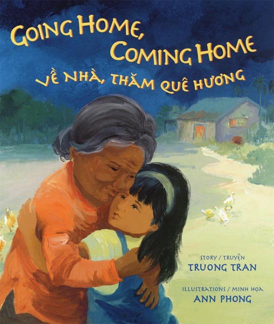 Going Home, Coming Home / Ve Nha, Tham Que Huong