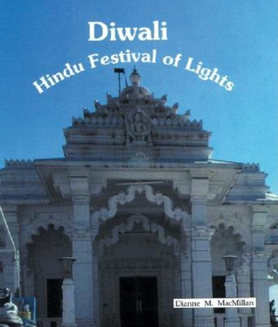 Diwali: Hindu Festival of Lights
